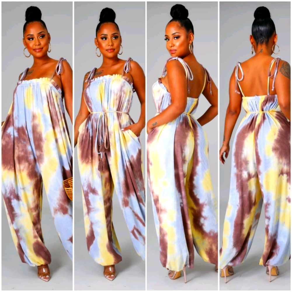 Jumpsuit